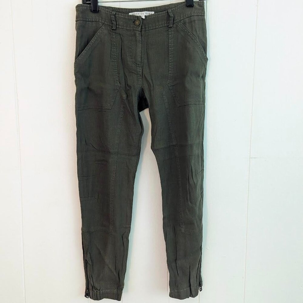 Veronica Beard Jogger Pants